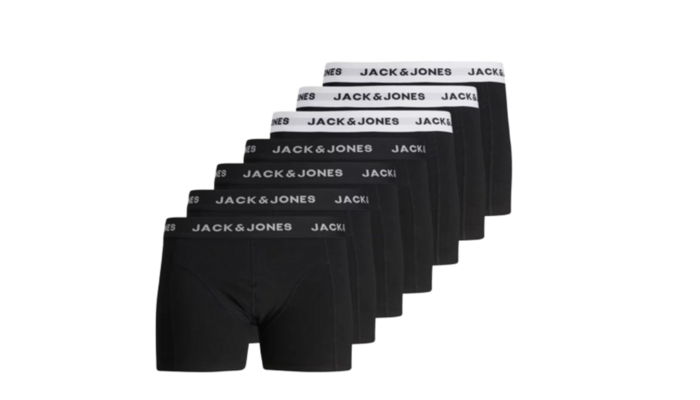 Boxers Jack & Jones