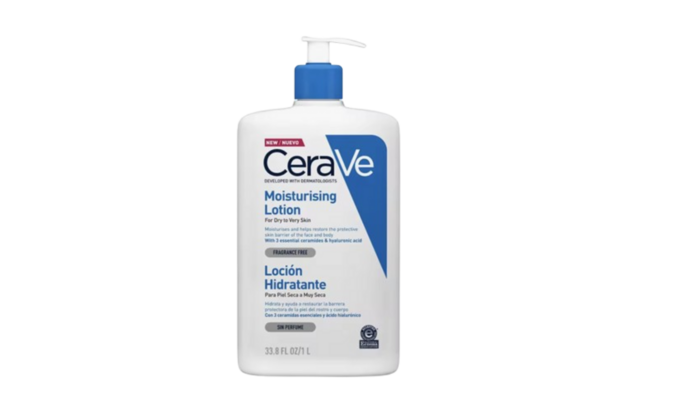 Loción Cerave