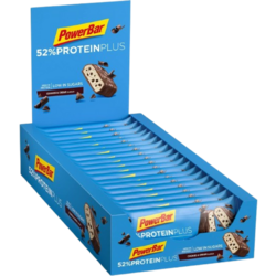 Power Bar Protein Plus