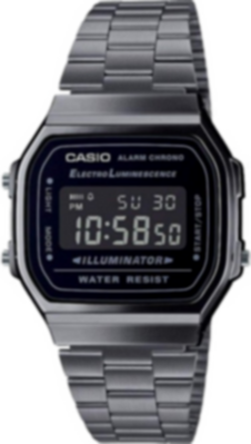 Casio Illuminator Vintage