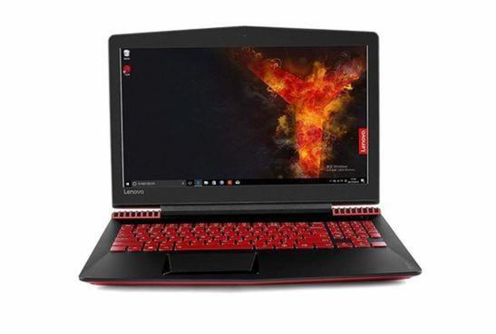 Lenovo Legion Y520