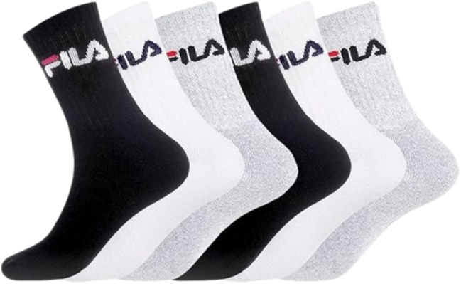 Calcetines Fila
