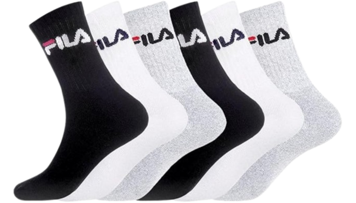 Calcetines Fila
