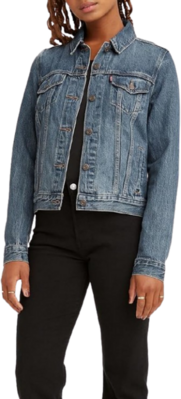 Levi's Original Trucker