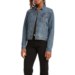 Levi's Original Trucker