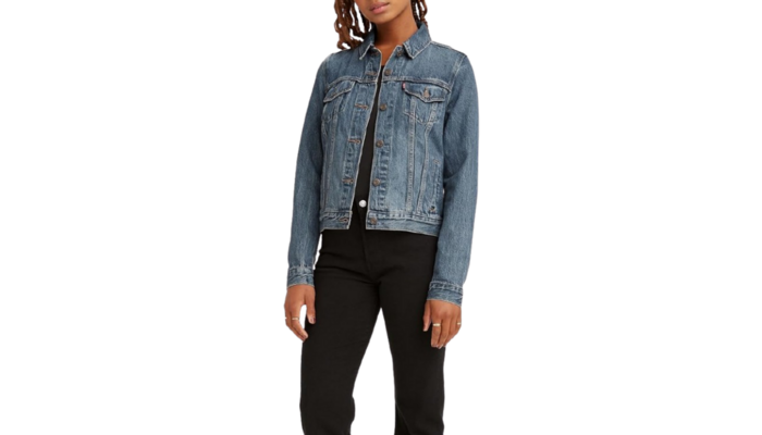 Levi's Original Trucker