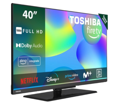 Toshiba FireTV 40''