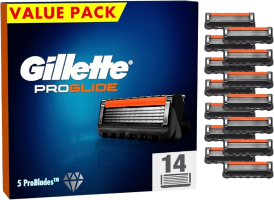Gillette ProGlide