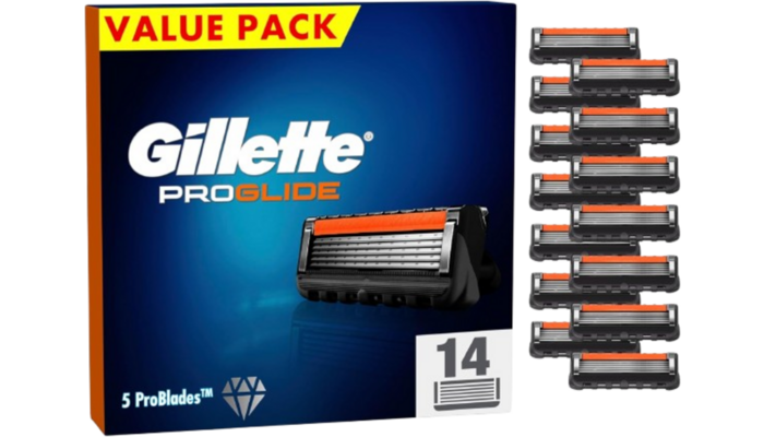 Gillette ProGlide