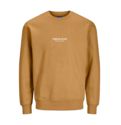 Sudadera Jack & Jones