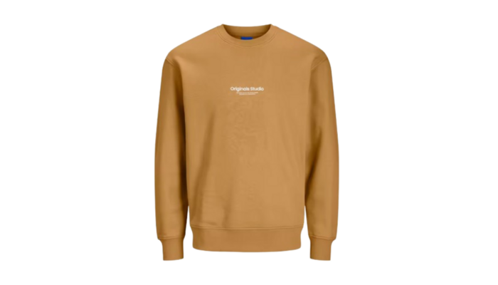 Sudadera Jack & Jones