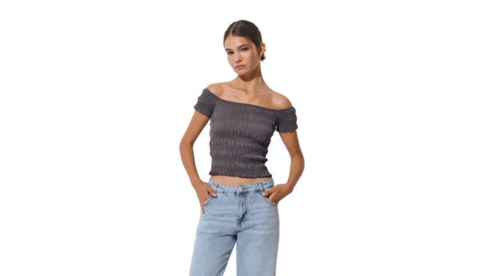 Camiseta Brownie mujer