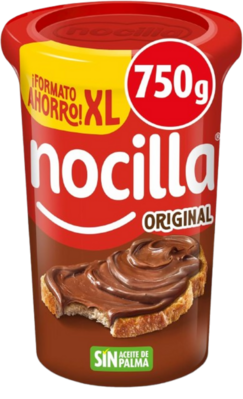 Nocilla Original