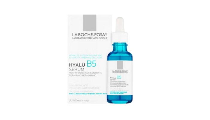La Roche Posay Hyalu B5