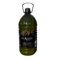 Tu aceite de siempre