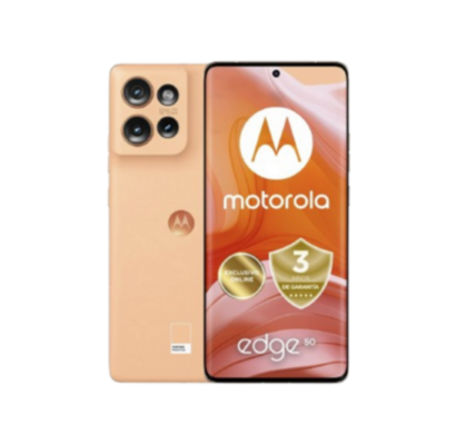 Motorola Edge 50