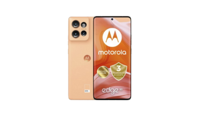 Motorola Edge 50