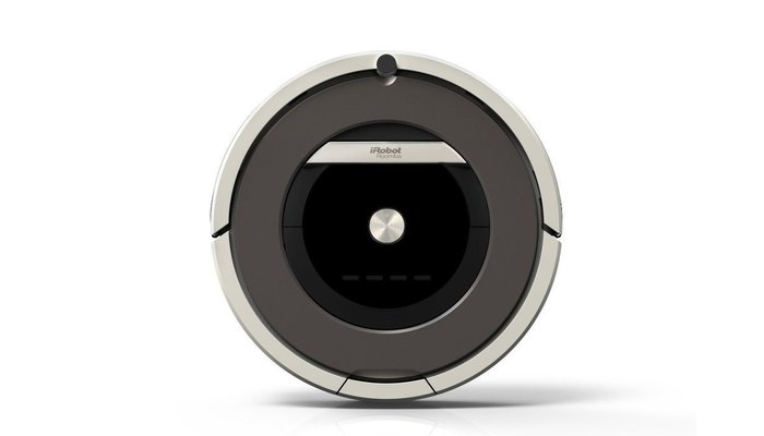 iRobot Roomba