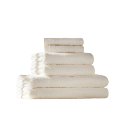 Juego de toallas Palermo