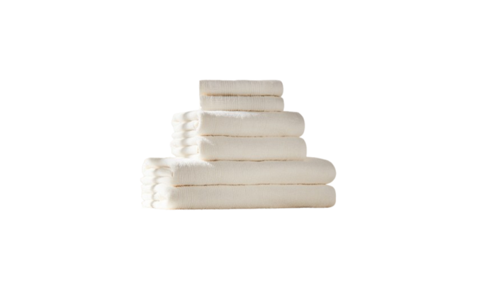 Juego de toallas Palermo