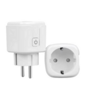 Enchufe inteligente 16/20A