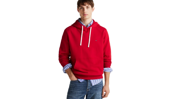 Sudadera Tommy Hilfiger