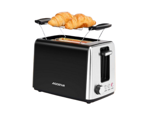 Tostadora Aigostar Delish