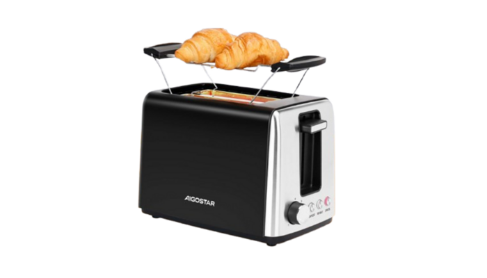 Tostadora Aigostar Delish