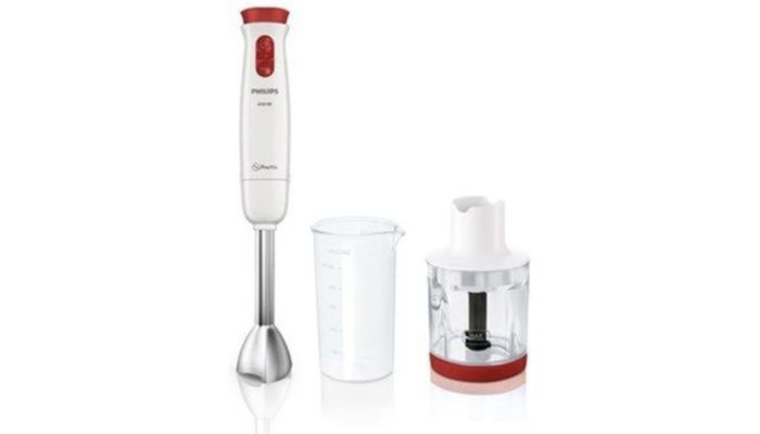 Batidora Philips