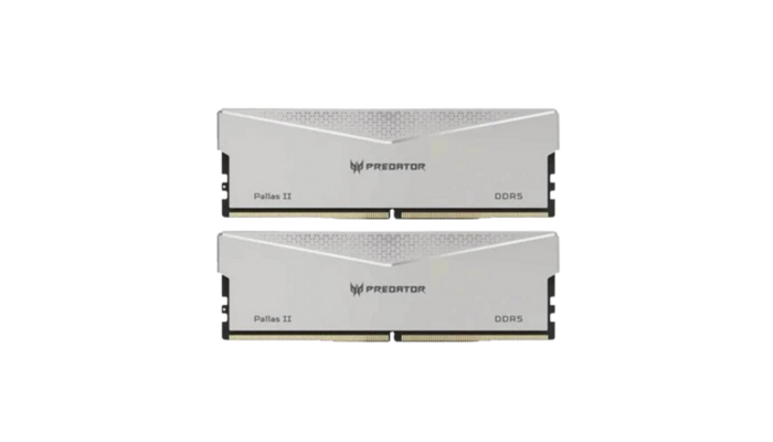 Memoria RAM Acer Predator