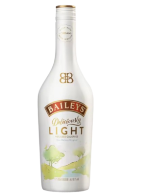 Baileys Deliciously Light
