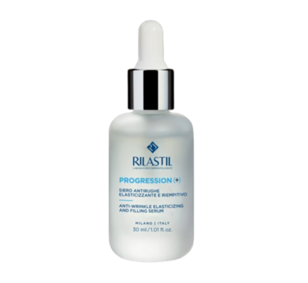 Rilastil Progression