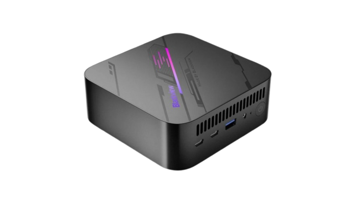 MiniPC Blackview MP100