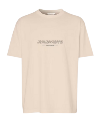 Camiseta Jack & Jones