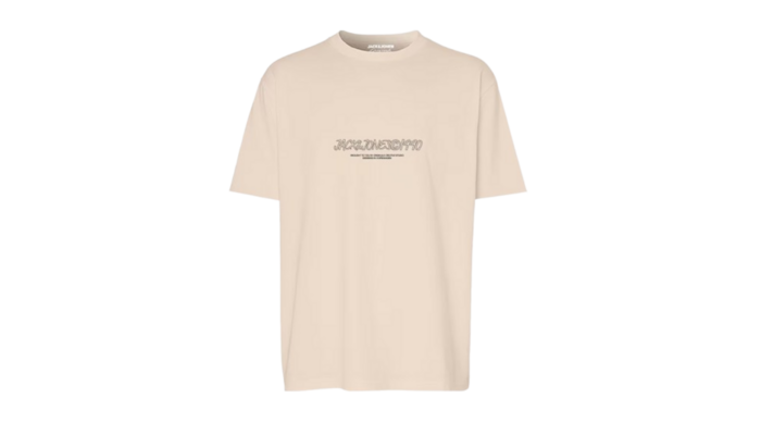 Camiseta Jack & Jones