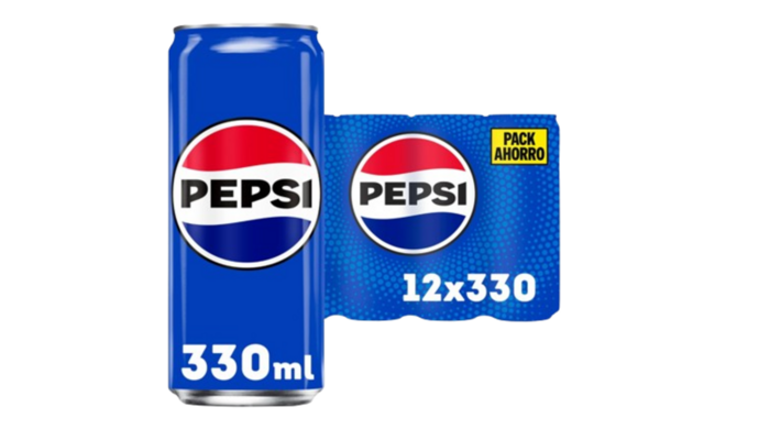 Pepsi Refresco de Cola
