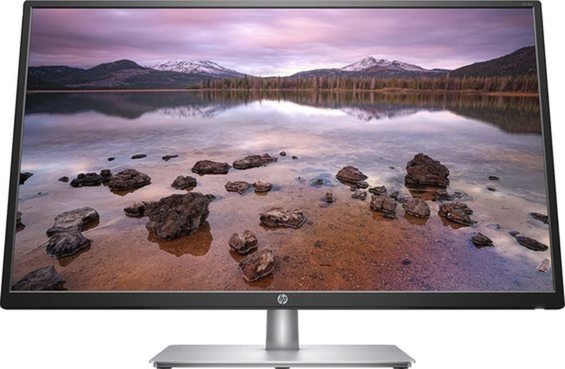 Monitor HP 32s