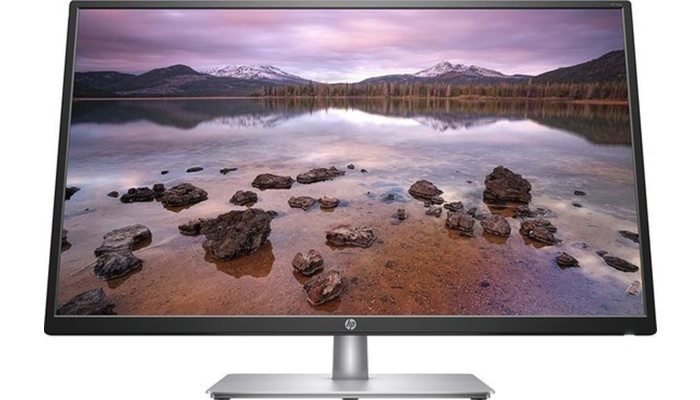 Monitor HP 32s