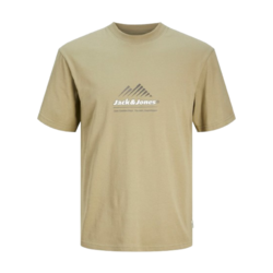 Camiseta Jack & Jones