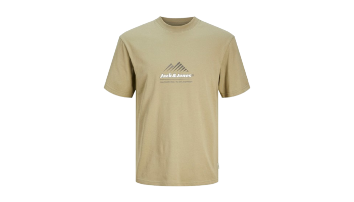 Camiseta Jack & Jones