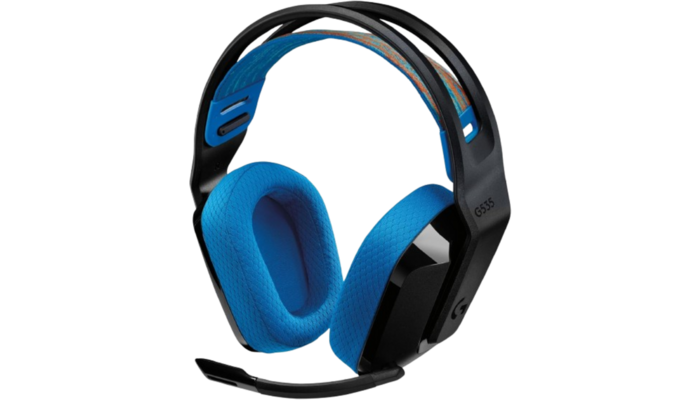 Logitech G G535