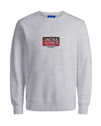 Sudadera Jack & Jones