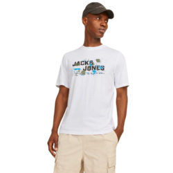 Camiseta Jack & Jones