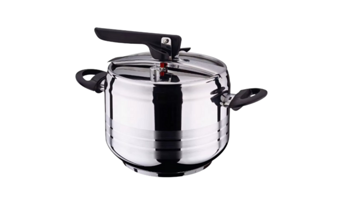 Olla a presión San Ignacio