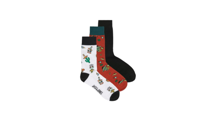 Calcetines Jack & Jones