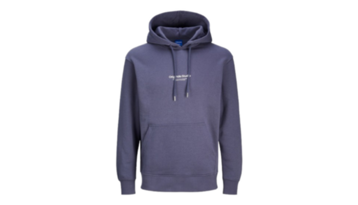 Sudadera Jack & Jones