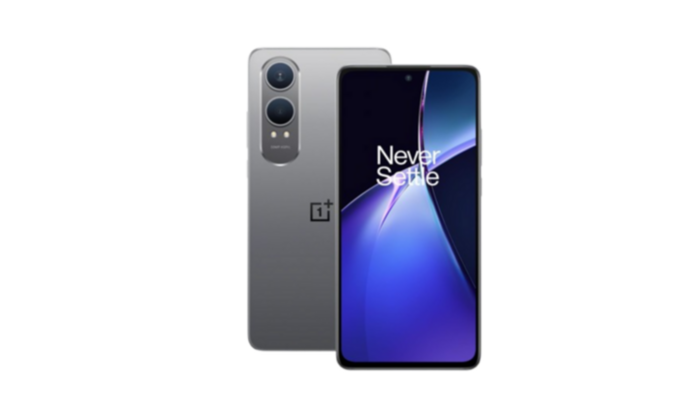 OnePlus Nord CE4 Lite