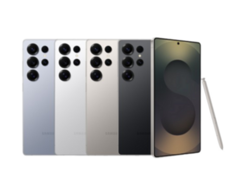 Samsung Galaxy S25 Ultra