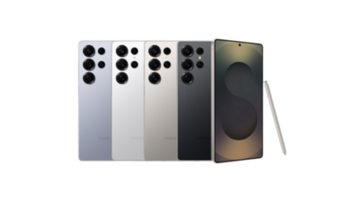 Samsung Galaxy S25 Ultra