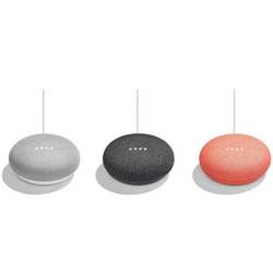 Google Home Mini